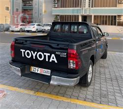 تويوتا هايلوكس